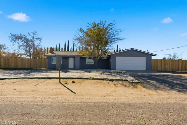 $484,999 | 17077 Donert Street, Hesperia, CA 92345