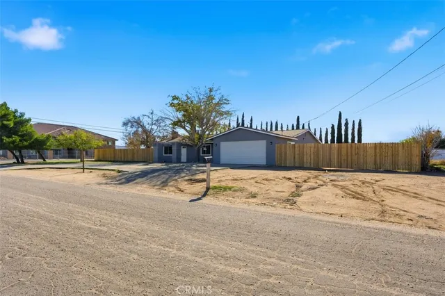 $484,999 | 17077 Donert Street, Hesperia, CA 92345
