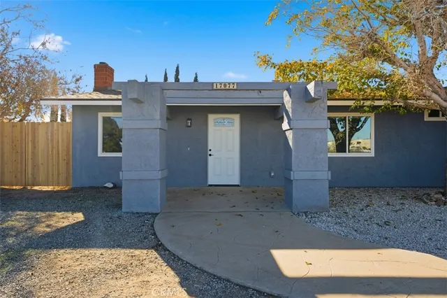 $484,999 | 17077 Donert Street, Hesperia, CA 92345