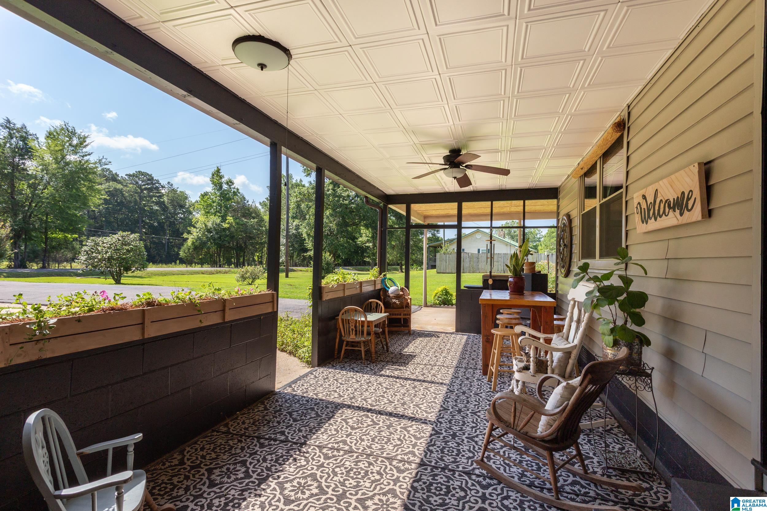 2817 Alexandria-Wellington Road Alexandria, AL 36250 - Photo 23 of 37