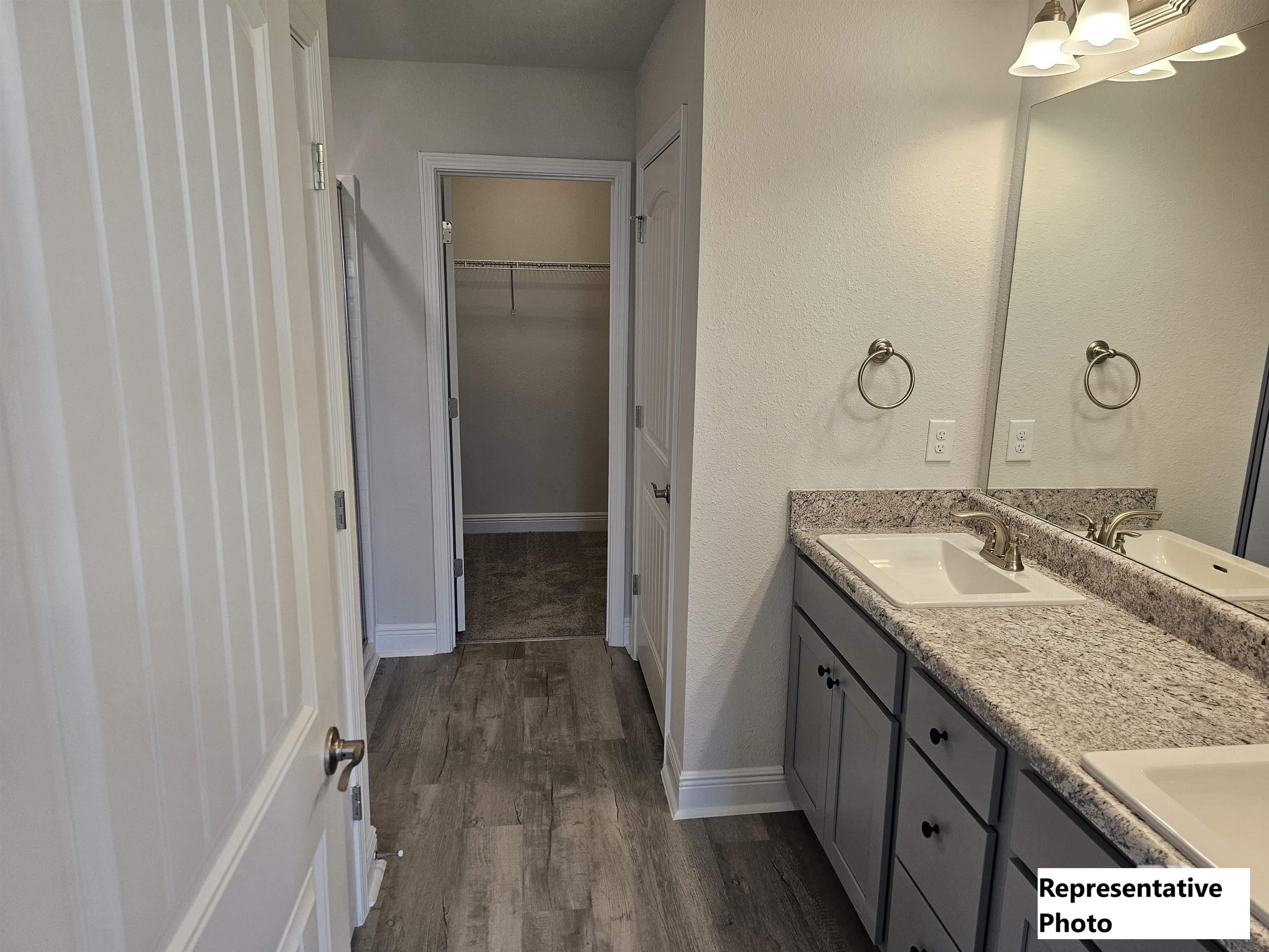 665 Revere Street Foley, AL 36535 - Photo 8 of 10 Bathroom