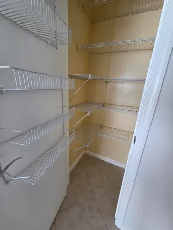 a view of small space