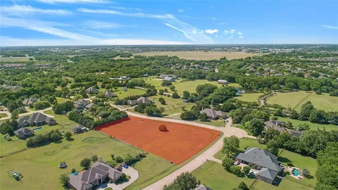 $825,000 | 639 Cabernet Court, Fairview, TX 75069