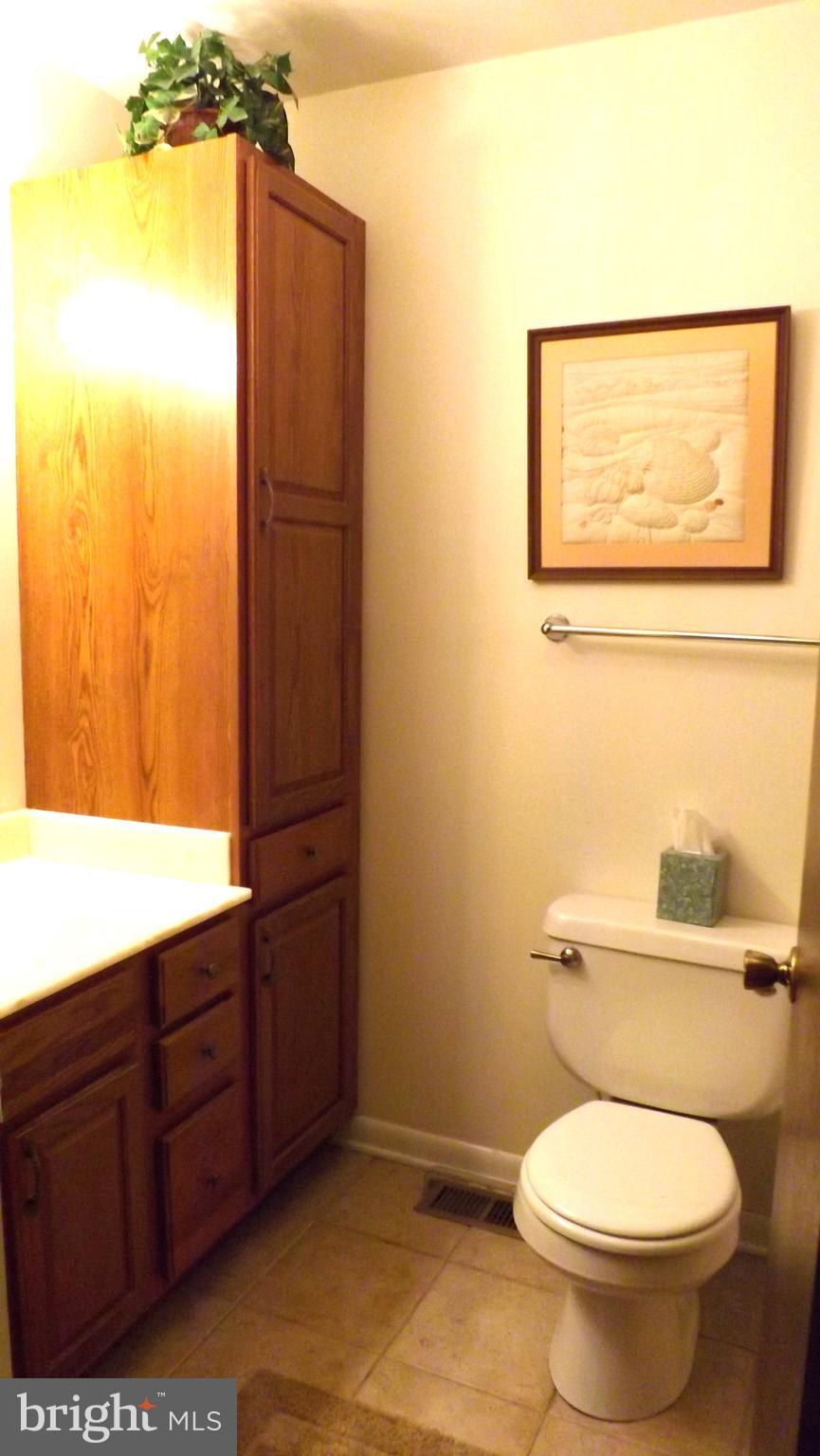 3552 Prospect Road Street, MD 21154 - Photo 32 of 52 Hall Bathroom