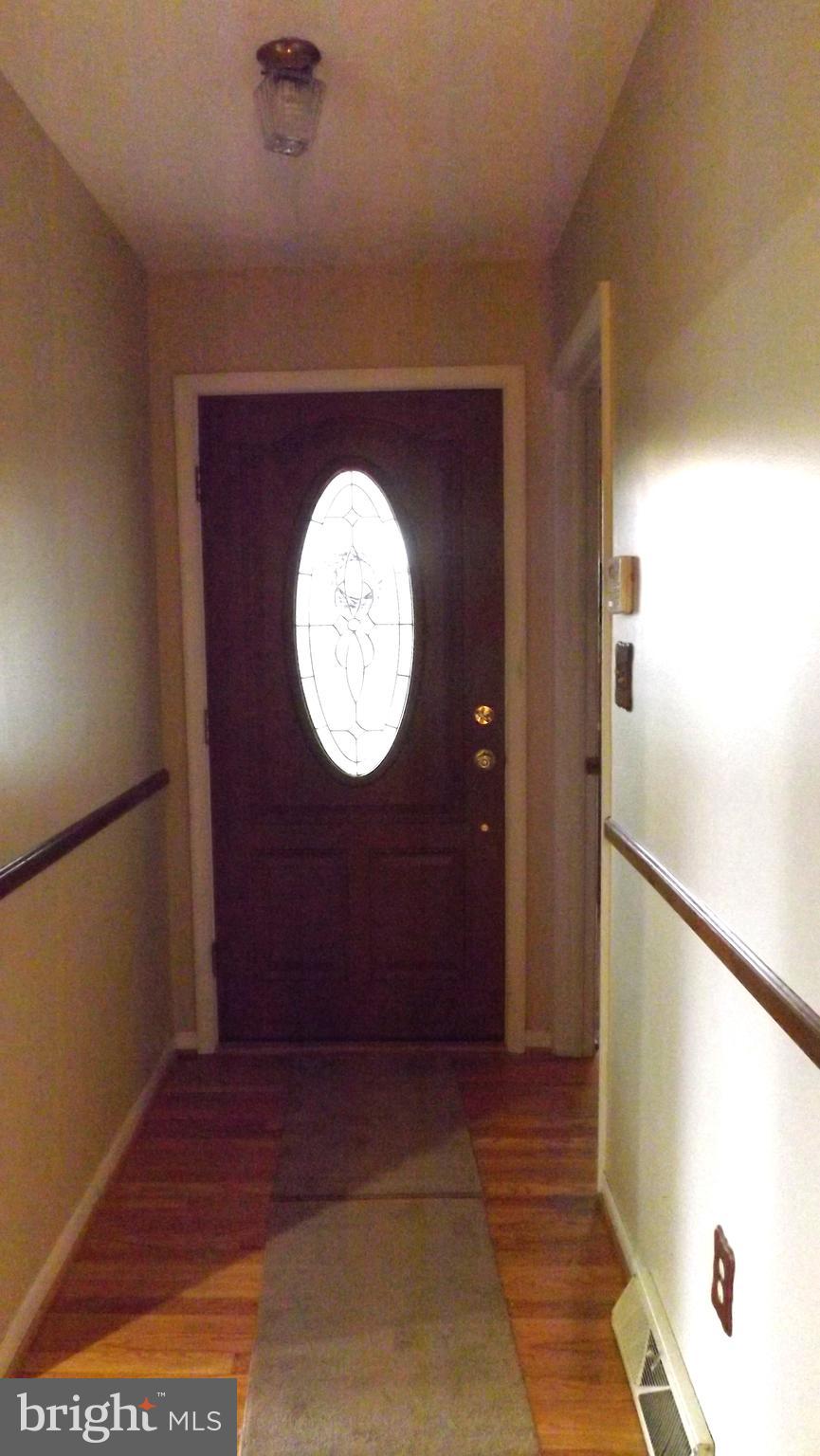 3552 Prospect Road Street, MD 21154 - Photo 8 of 52 Entrance Foyer