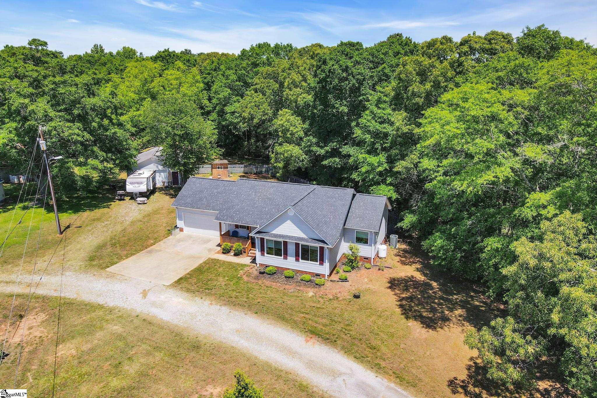 211 Tripp Street Williamston, SC 29697 - Photo 47 of 50