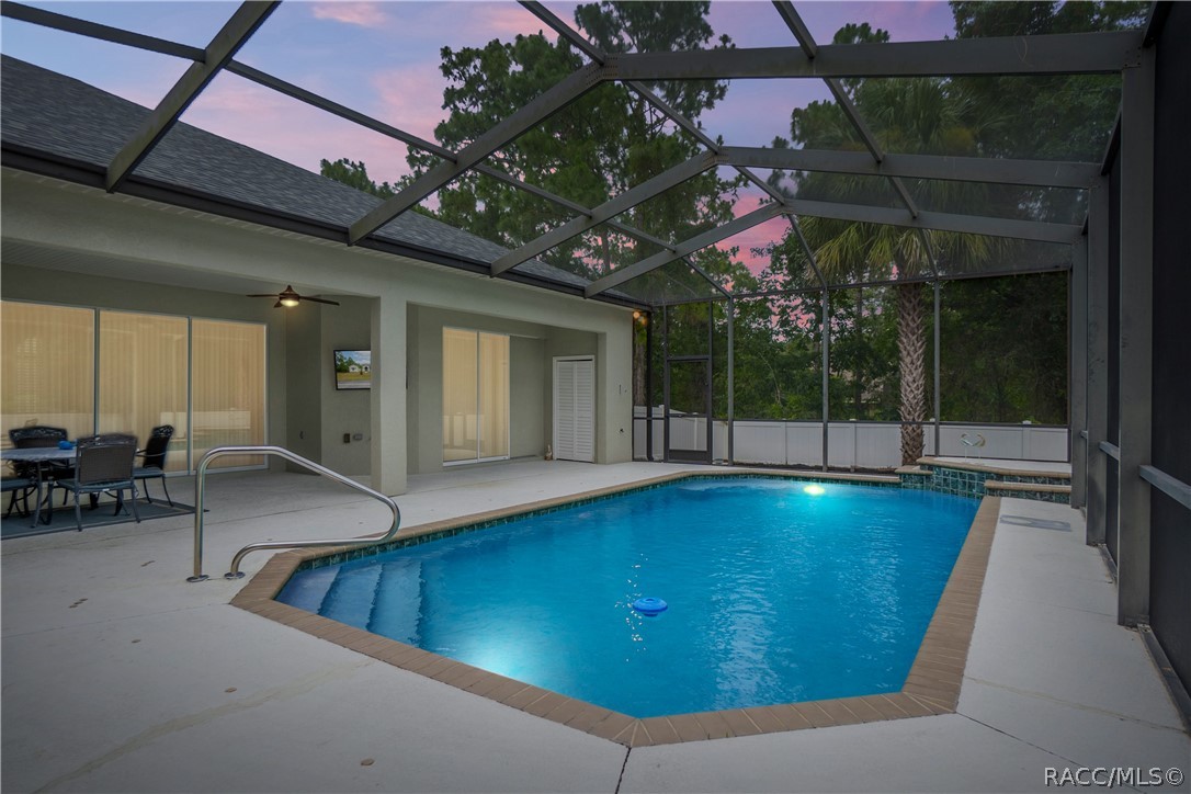 1 Stokesia Court South Homosassa, FL 34446 - Photo 41 of 50