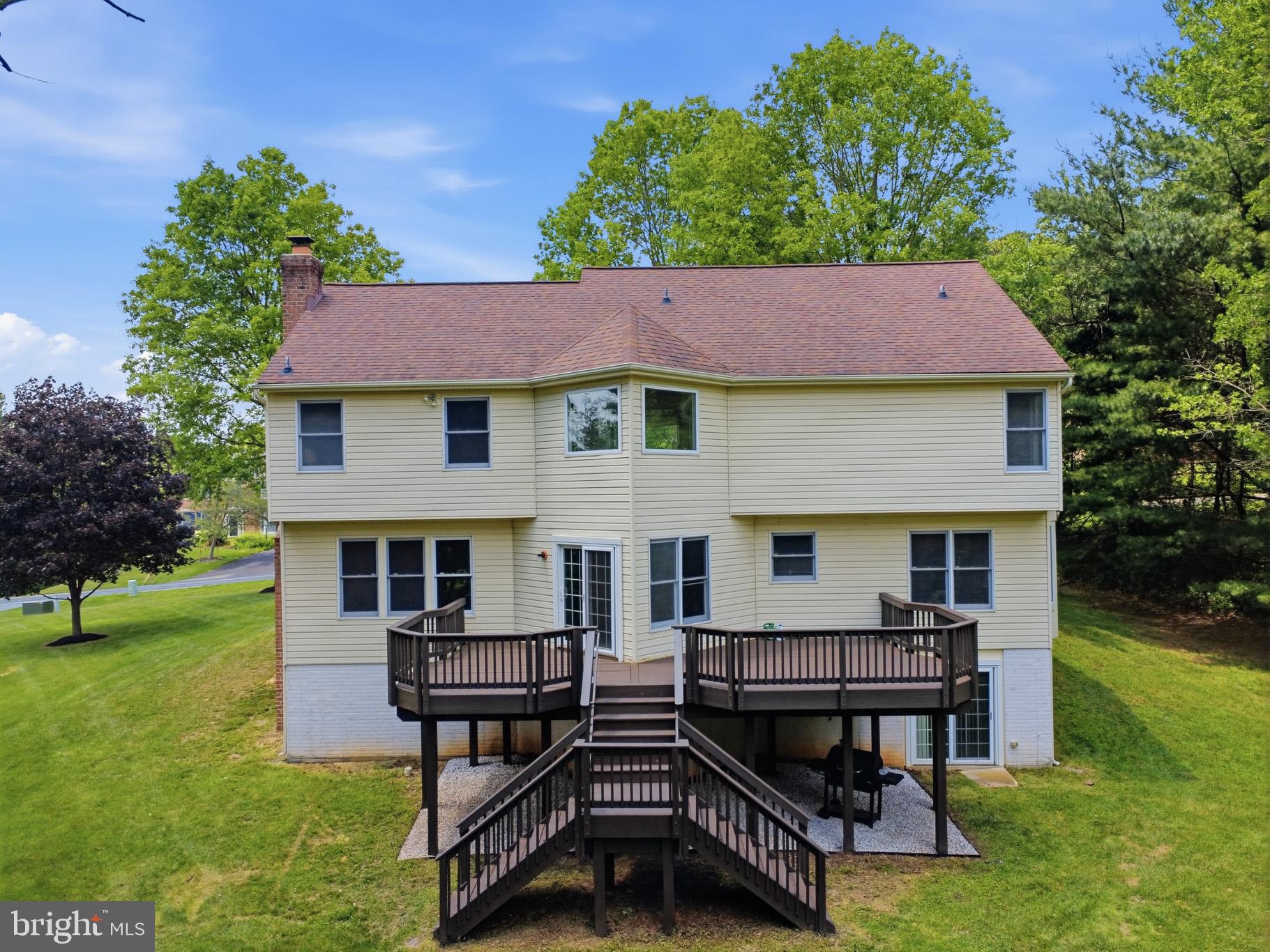 5115 Hodges Road Eldersburg, MD 21784 - Photo 70 of 80