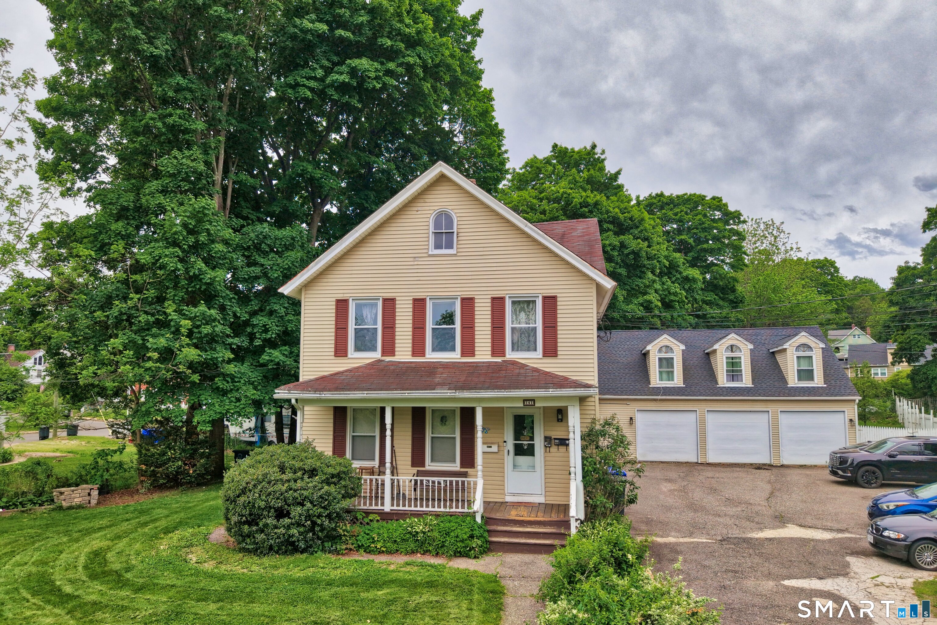 141 Riverside Avenue Torrington, CT 06790 - Photo 4 of 31