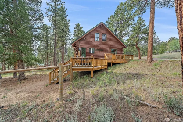 $769,000 | 104 Six Bits Street, Bailey, CO 80421