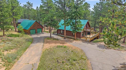 $729,000 | 104 Six Bits Street, Bailey, CO 80421