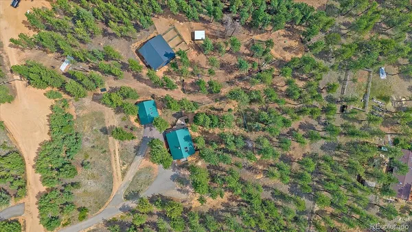 $749,000 | 104 Six Bits Street, Bailey, CO 80421