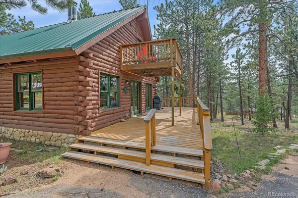 $769,000 | 104 Six Bits Street, Bailey, CO 80421