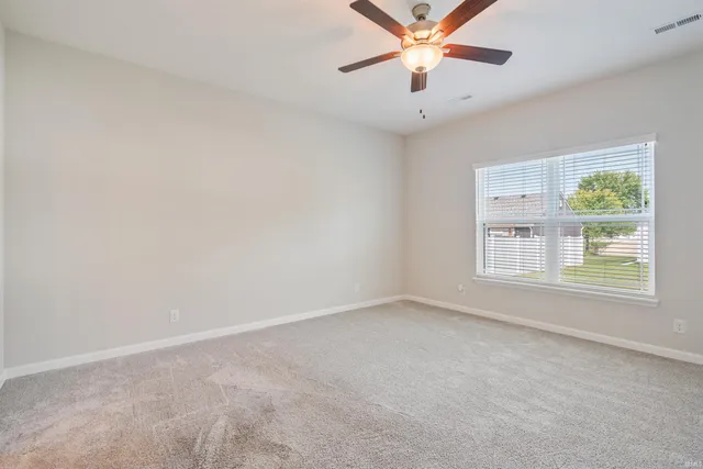 $374,900 | 1816 Southridge Drive, Frankfort, IN 46041