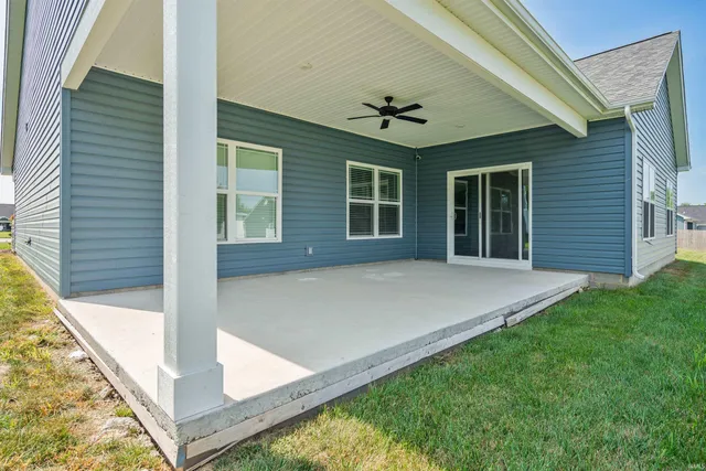 $374,900 | 1816 Southridge Drive, Frankfort, IN 46041