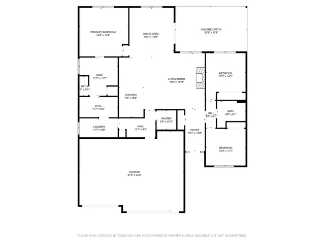 $374,900 | 1816 Southridge Drive, Frankfort, IN 46041