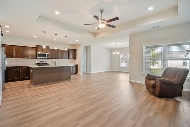 $374,900 | 1816 Southridge Drive, Frankfort, IN 46041