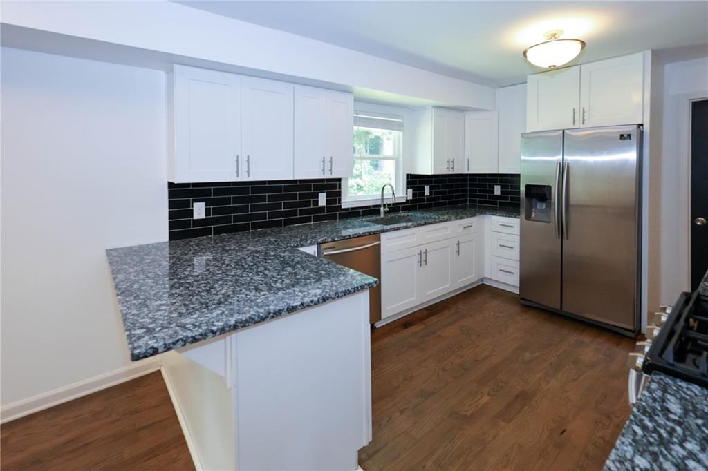 1200 Silver Hill Road Stone Mountain, GA 30087 - Photo 7 of 31