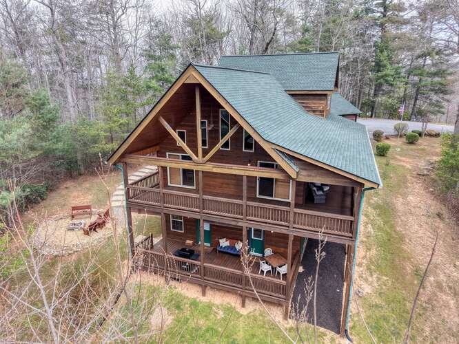 305 Rileigh Ridge Blairsville, GA 30512 - Photo 53 of 60 Gallery Image 53