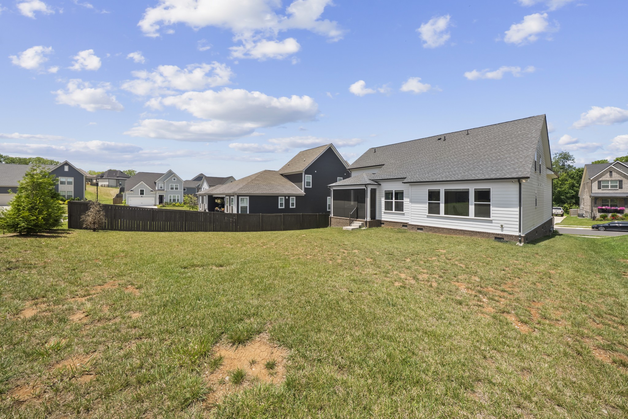 4049 John Marsh Road Spring Hill, TN 37174 - Photo 44 of 54