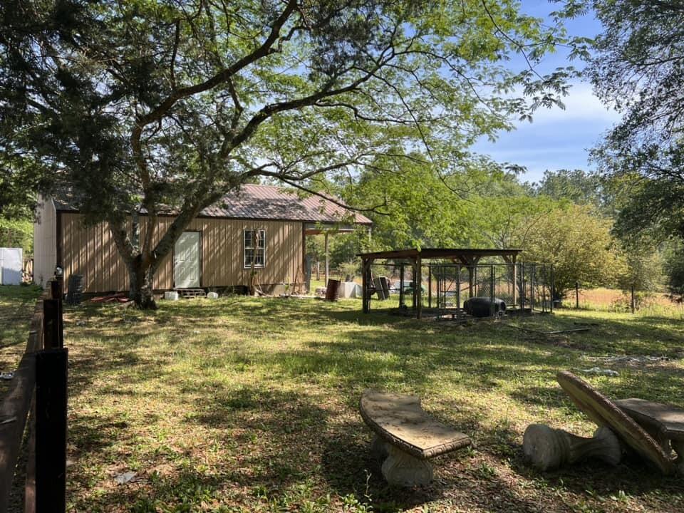 621 Davidson Road DeFuniak Springs, FL 32433 - Photo 5 of 16 438223580_7873705965985517_5487390597163