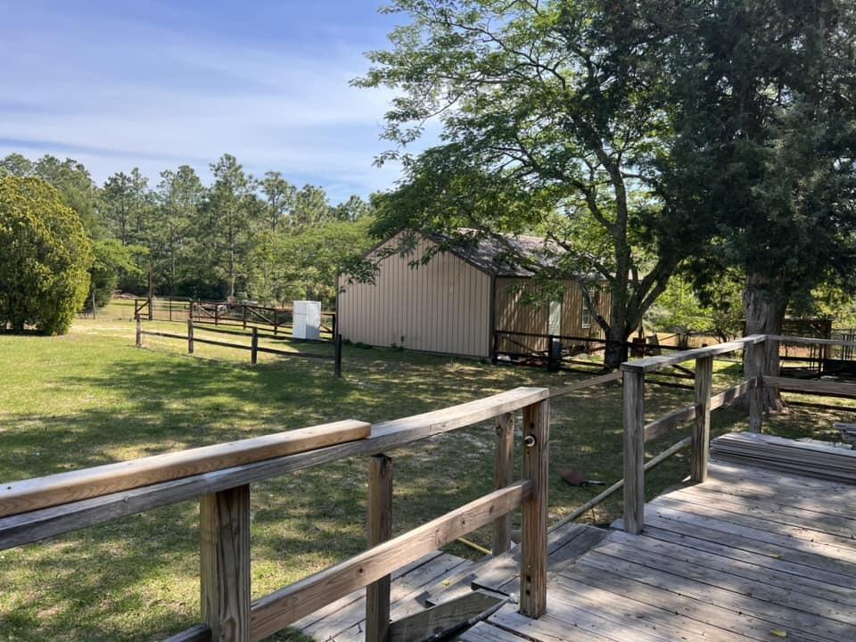 621 Davidson Road DeFuniak Springs, FL 32433 - Photo 7 of 16 438238582_7873705719318875_1170926840595