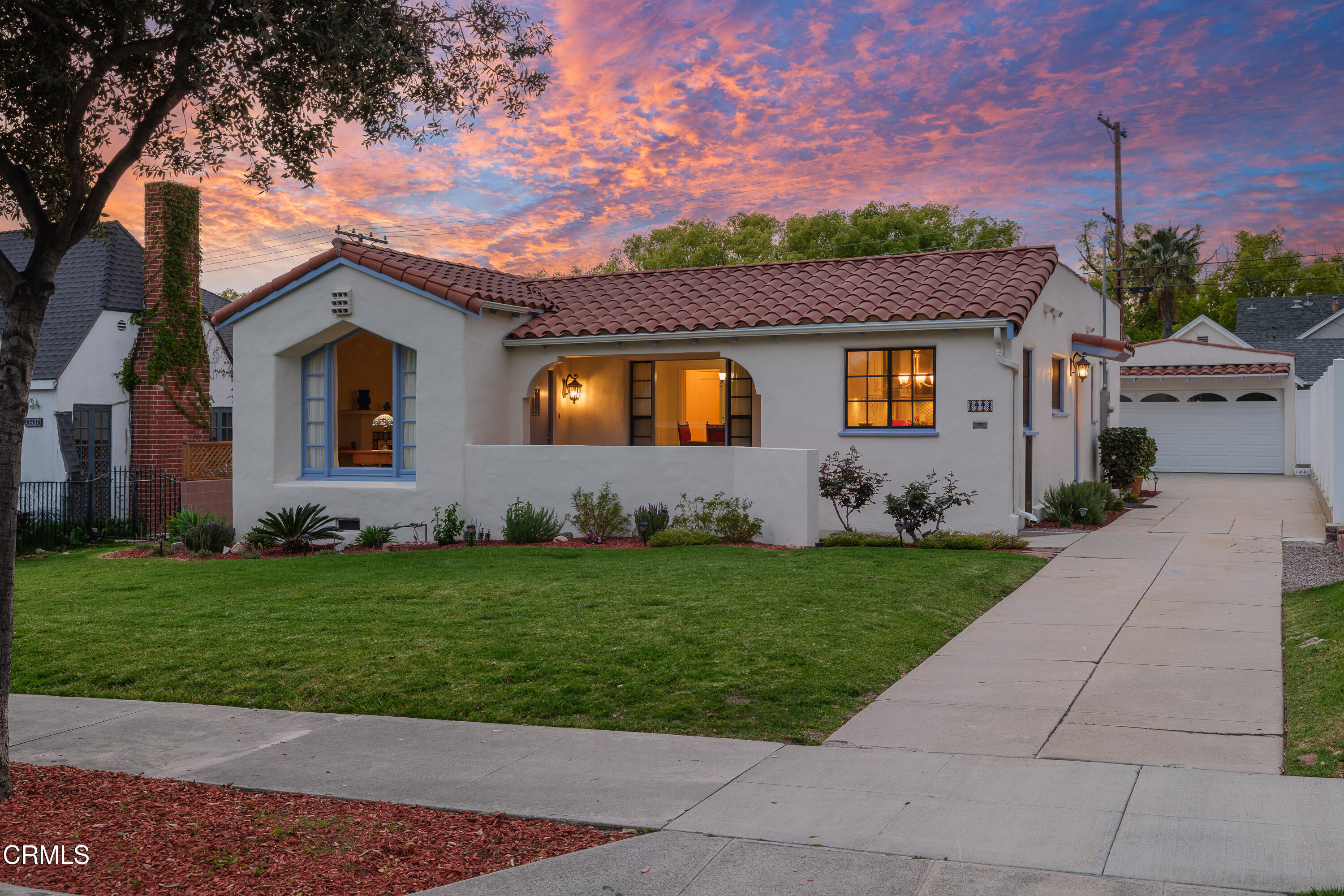 1441 Cleveland Road Glendale, CA 91202 - Photo 48 of 56 SSR_1441Cleveland_050_FLEXMLS