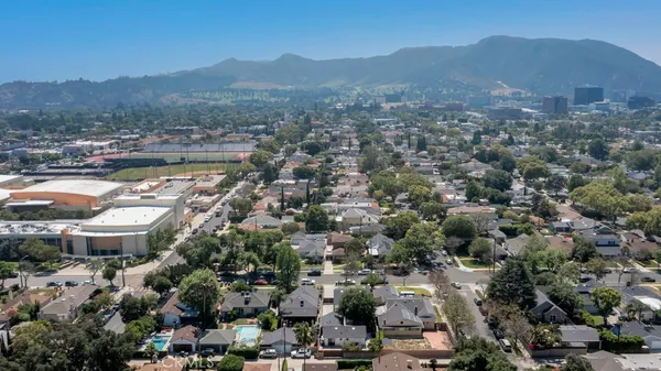 $1,990,000 | 2115 West Clark Avenue, Burbank, CA 91506