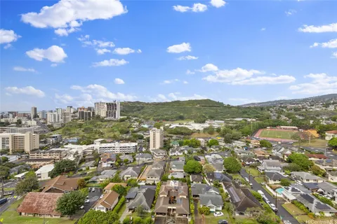 $435,000 | 1717 Mott Smith Drive, Unit 2312, Honolulu, HI 96822