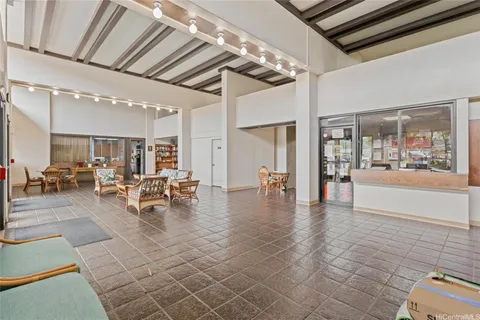 $435,000 | 1717 Mott Smith Drive, Unit 2312, Honolulu, HI 96822