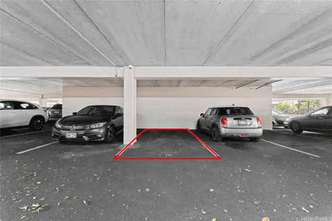 $435,000 | 1717 Mott Smith Drive, Unit 2312, Honolulu, HI 96822