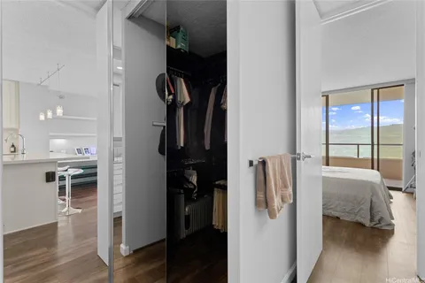 $435,000 | 1717 Mott Smith Drive, Unit 2312, Honolulu, HI 96822