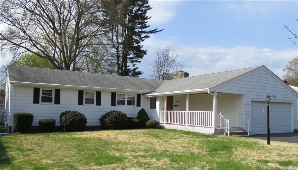 25 Ulrich Road Stratford, CT 06614 - Photo 1 of 1