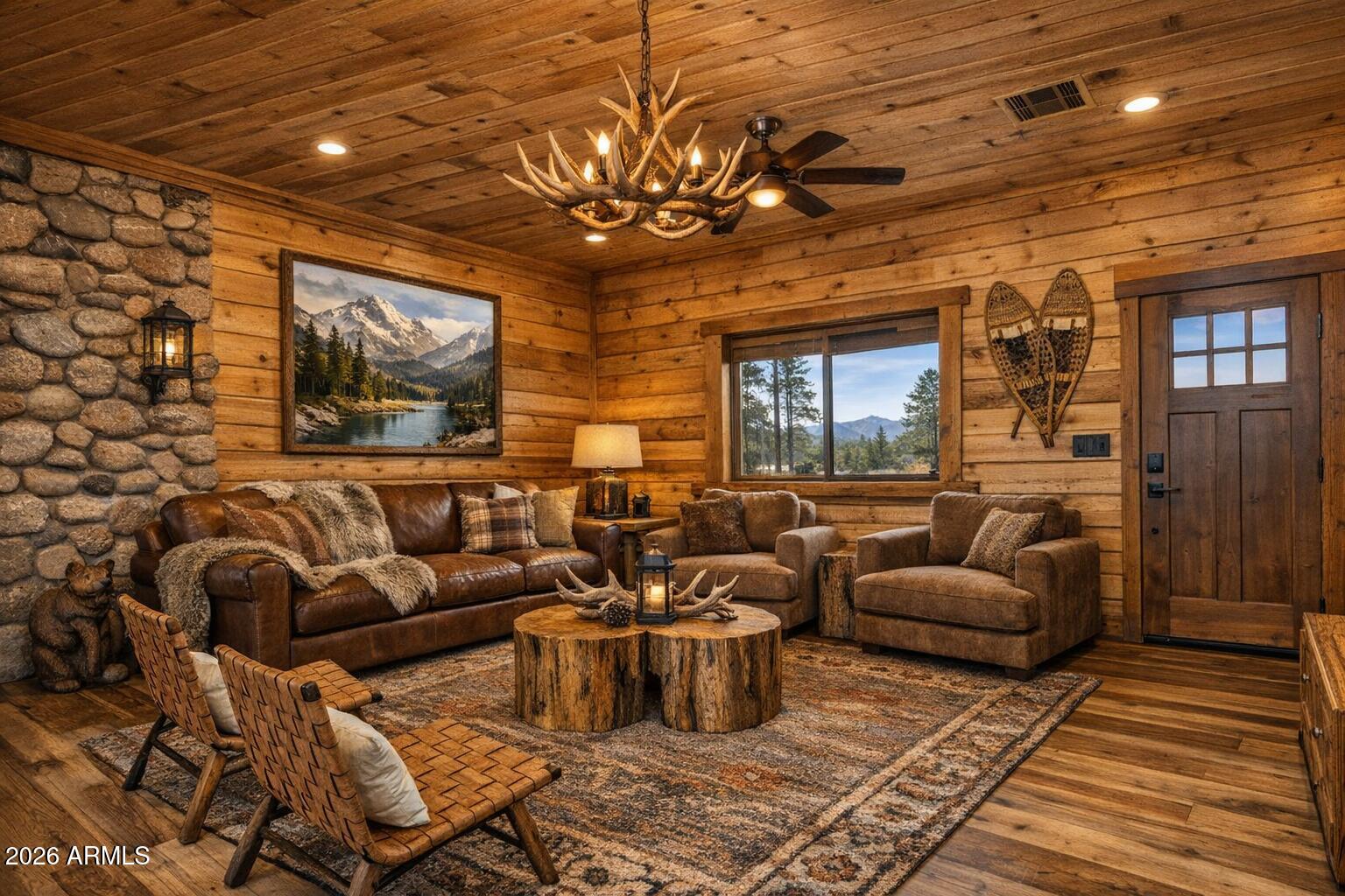 138 Skylark Road Pinetop, AZ 85935 - Photo 2 of 7 aab77769-24f3-4272-95b3-a3dbaf966f9d (1)