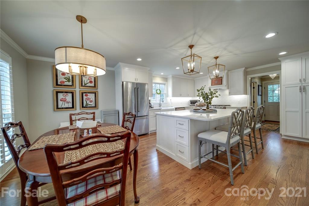 2143 Edenton Road Charlotte, NC 28211 - Photo 13 of 43 Gallery Image 13
