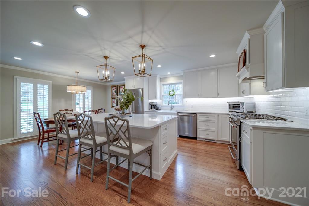 2143 Edenton Road Charlotte, NC 28211 - Photo 14 of 43 Gallery Image 14