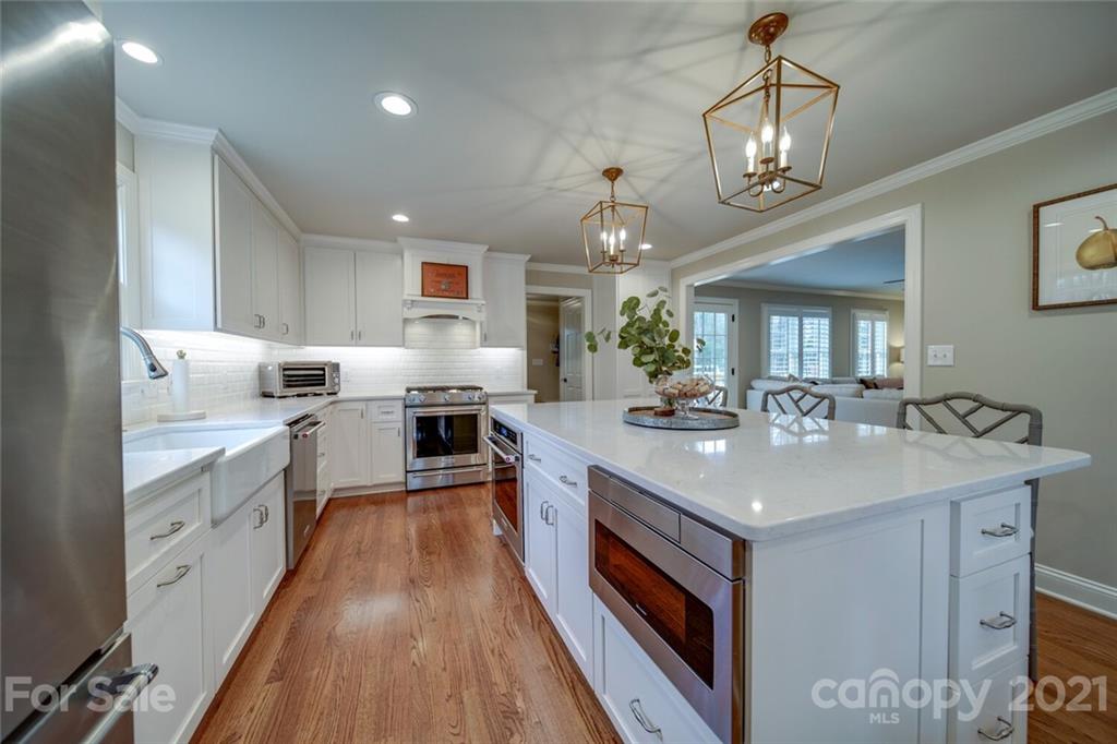 2143 Edenton Road Charlotte, NC 28211 - Photo 15 of 43 Gallery Image 15