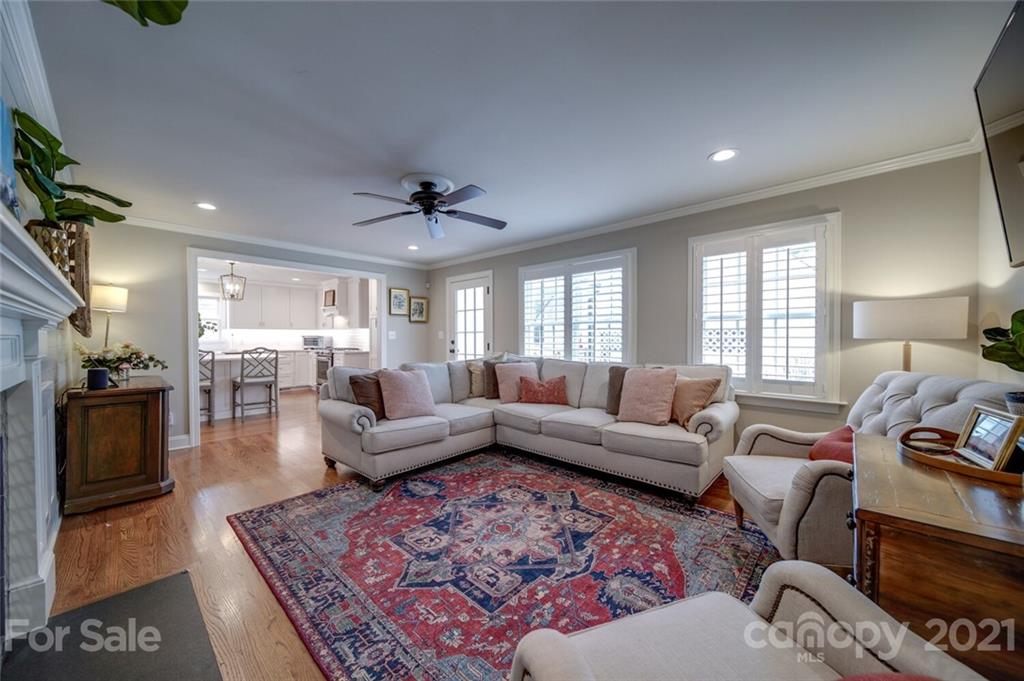2143 Edenton Road Charlotte, NC 28211 - Photo 19 of 43 Gallery Image 19