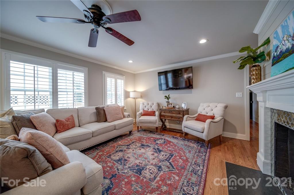 2143 Edenton Road Charlotte, NC 28211 - Photo 20 of 43 Gallery Image 20