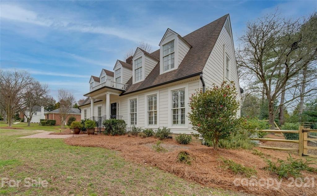 2143 Edenton Road Charlotte, NC 28211 - Photo 3 of 43 Gallery Image 3