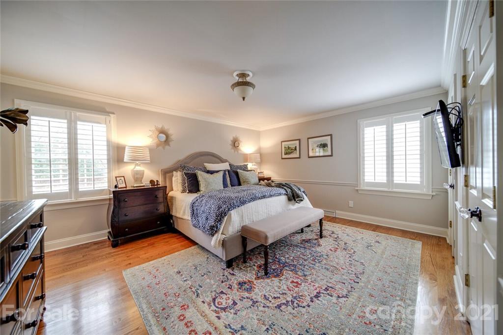 2143 Edenton Road Charlotte, NC 28211 - Photo 22 of 43 Gallery Image 22