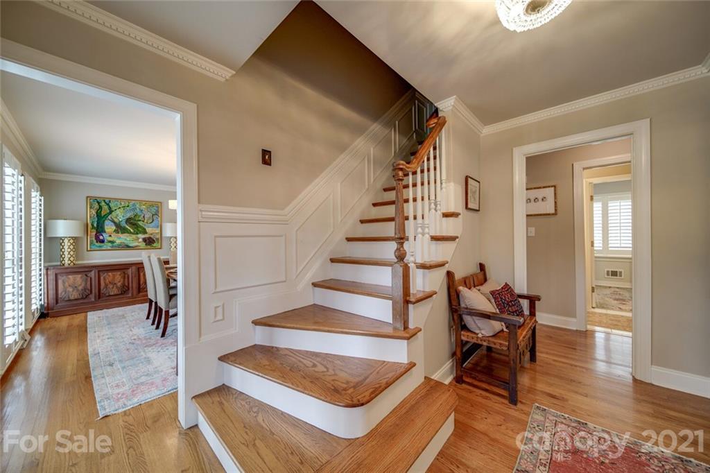 2143 Edenton Road Charlotte, NC 28211 - Photo 4 of 43 Gallery Image 4
