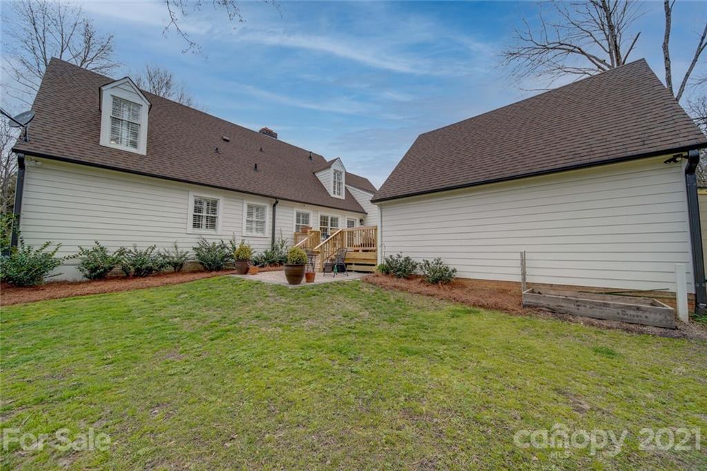 2143 Edenton Road Charlotte, NC 28211 - Photo 40 of 43 Gallery Image 40