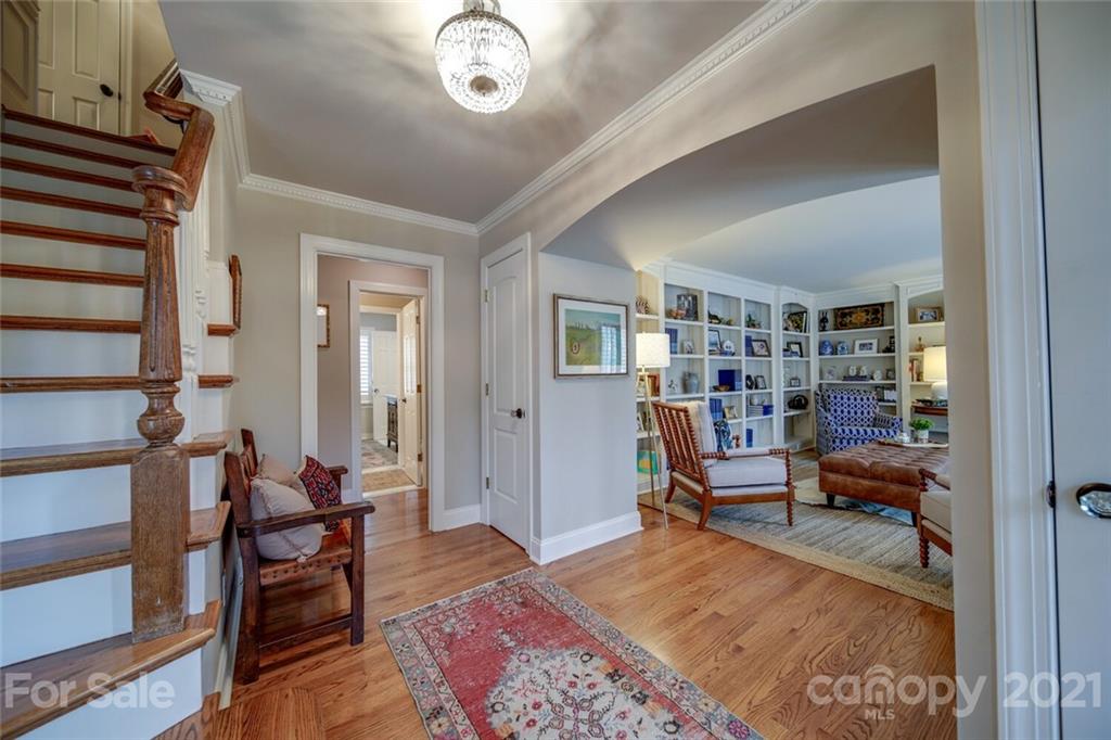 2143 Edenton Road Charlotte, NC 28211 - Photo 5 of 43 Gallery Image 5