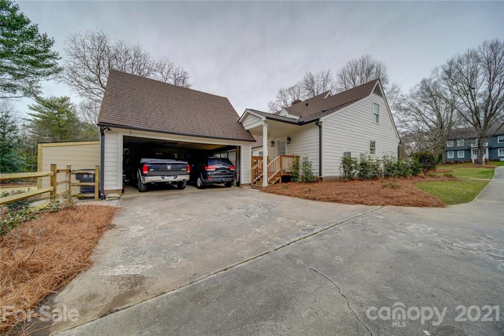 2143 Edenton Road Charlotte, NC 28211 - Photo 41 of 43 Gallery Image 41