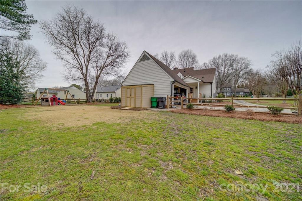 2143 Edenton Road Charlotte, NC 28211 - Photo 42 of 43 Gallery Image 42