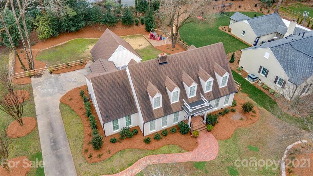 2143 Edenton Road Charlotte, NC 28211 - Photo 43 of 43 Gallery Image 43