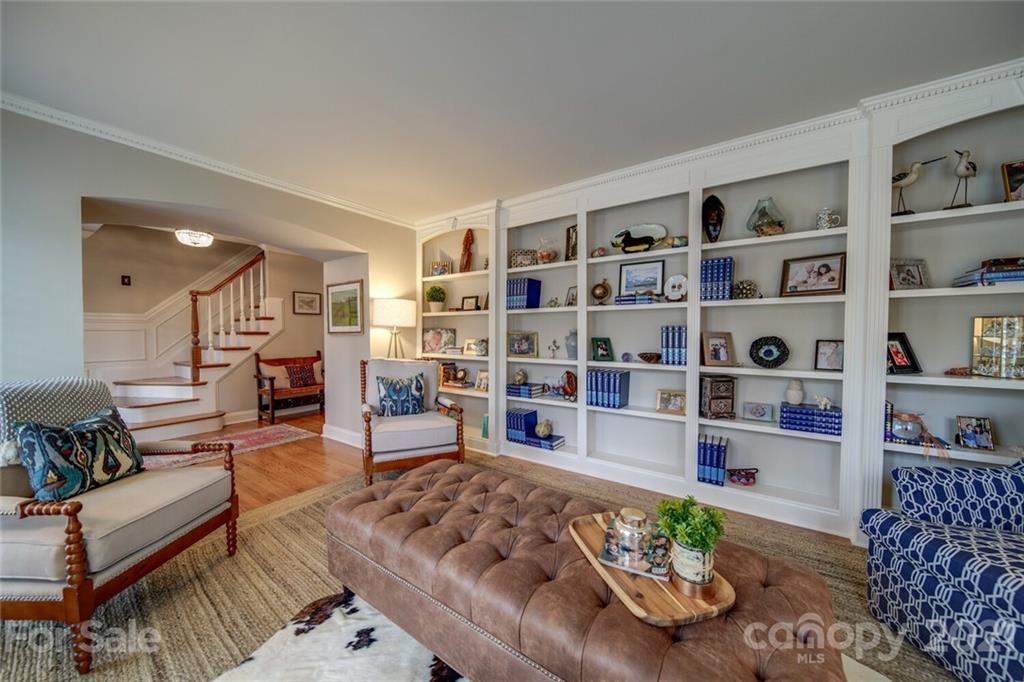 2143 Edenton Road Charlotte, NC 28211 - Photo 7 of 43 Gallery Image 7
