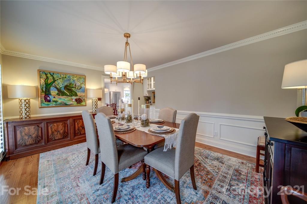 2143 Edenton Road Charlotte, NC 28211 - Photo 8 of 43 Gallery Image 8