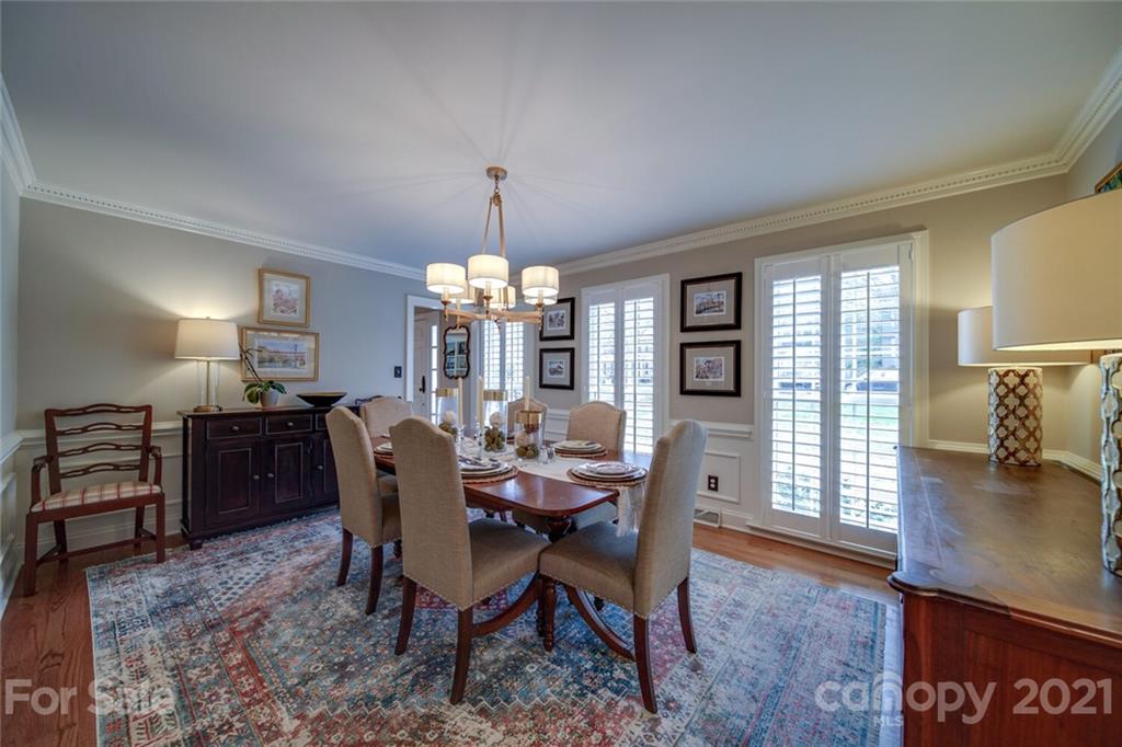 2143 Edenton Road Charlotte, NC 28211 - Photo 9 of 43 Gallery Image 9
